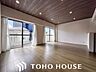 室内：ここから始まる「日常」はご家族にとって大切で貴重な時間。少しでも豊かに、少しでも快適に。