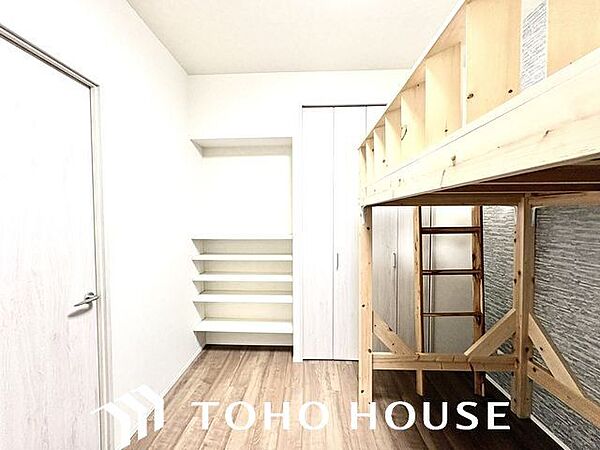 子供部屋