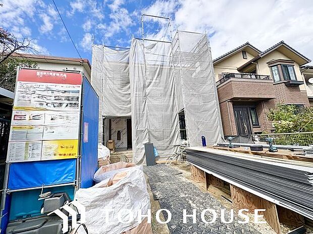 一日のはじまり、一日の終わり、お住まいは変わらずご家族を見守り、受け入れてくれます。