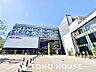 周辺：イオンスタイル名古屋則武 500m