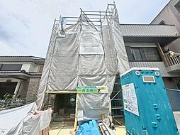 愛知県名古屋市熱田区木之免町