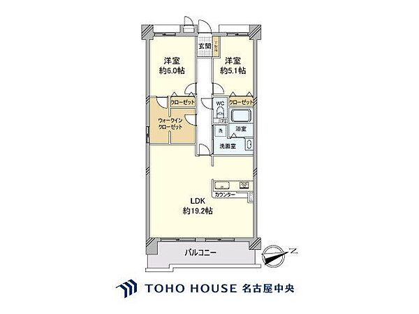 間取り：323000569485