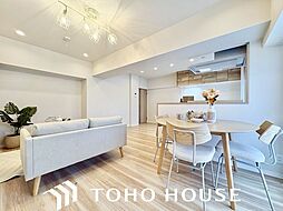 虹ヶ丘マンション本館