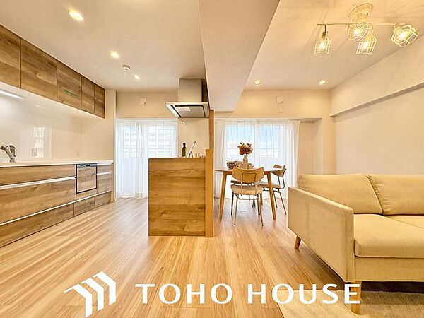 快適に過ごす条件は、一人ひとり違います。居住していく中であなただけのマイホームに創り上げて下さい。