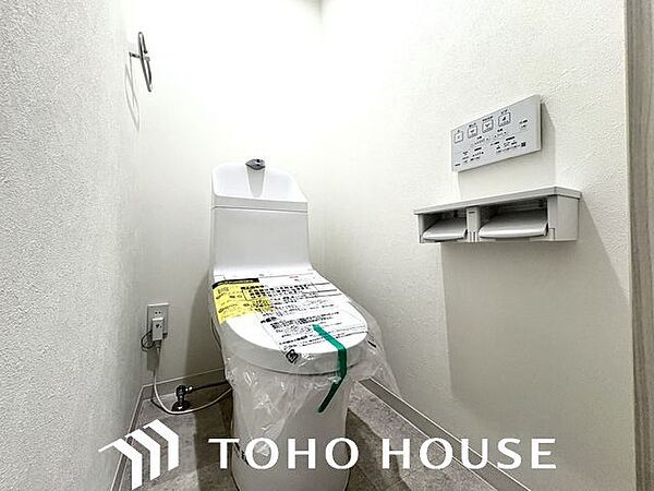 毎日使う場所だからこそ、使い勝手を考慮しました。落ち着いた空間で安らぎのひとときを。