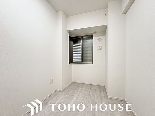 お子さまも憧れの個室が持てます。ただ暮らすだけでなく、快適さを求めて毎日気持ちの良い日々を。
