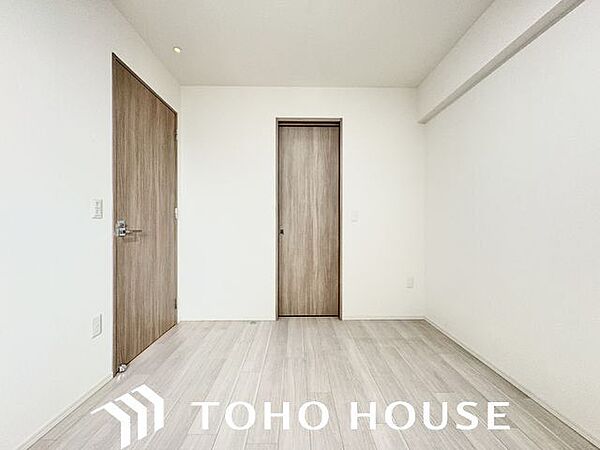 洋室を拡大表示