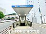 周辺：金山駅(名古屋市交通局 名城線) 。 450m