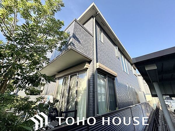 おしゃれな雰囲気や自然の潤い、親しみやすさといった個性を、街に新たな価値をもたらし続けてくれます。