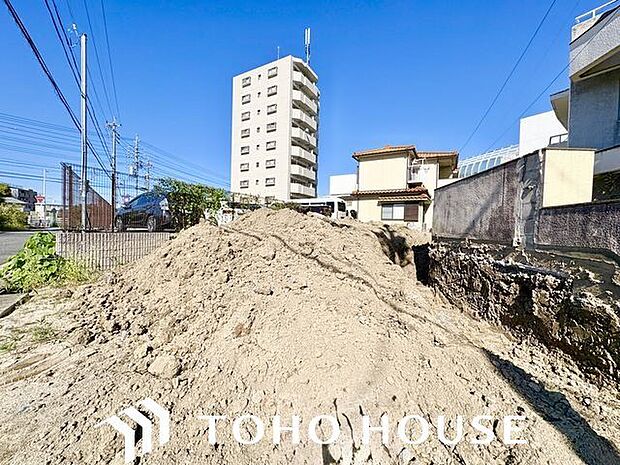 住む人がいつまでも心地良さを感じ続けられる多様な住空間を創造します。