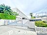 周辺：名古屋市立円上中学校 1100m