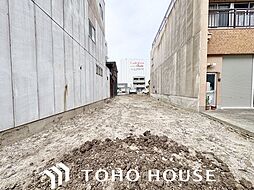 中区大井町 新築戸建