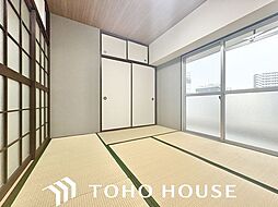 和室の画像