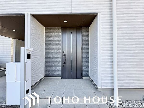 一日あったいろんなことを胸に帰る我が家。「ただいま」「おかえり」が交わされる幸せな空間が待っています。