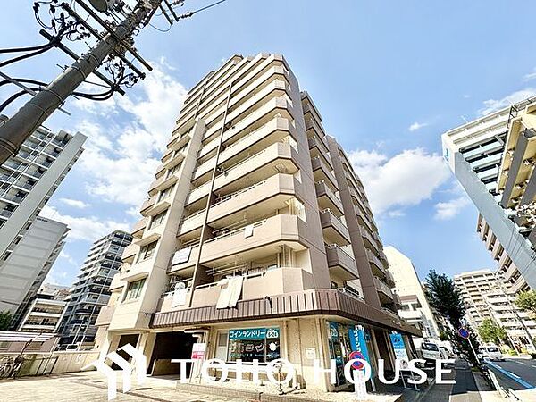 住む人がいつまでも心地良さを感じ続けられる多様な住空間を創造します。