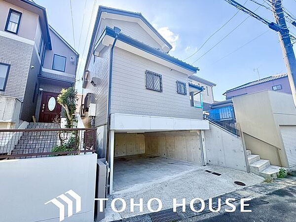 お住まいはご家族を見守り受け入れてくれます。ご家族の「日常」という物語の舞台となることを祈っています。