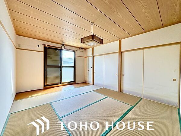お子さまも憧れの個室が持てます。ただ暮らすだけでなく、快適さを求めて毎日気持ちの良い日々を。
