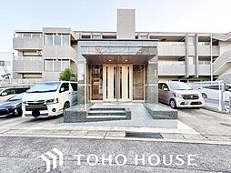 ロイヤルマンション西里公園