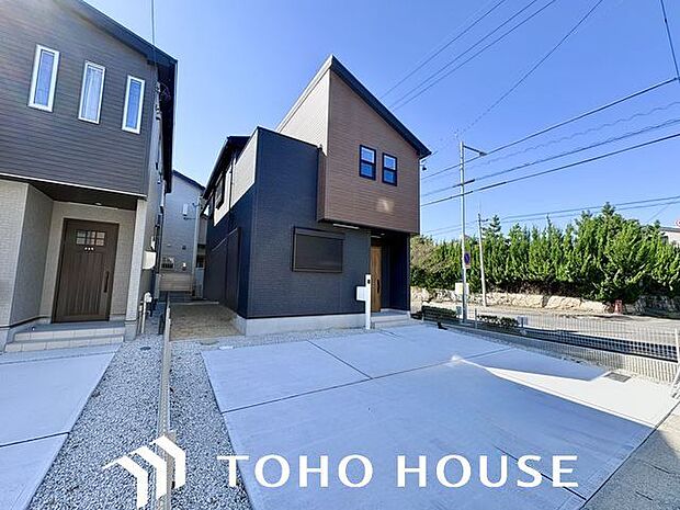 お住まいはご家族を見守り受け入れてくれます。ご家族の「日常」という物語の舞台となることを祈っています。