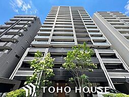 プレサンスグラン栄 THE TOWER