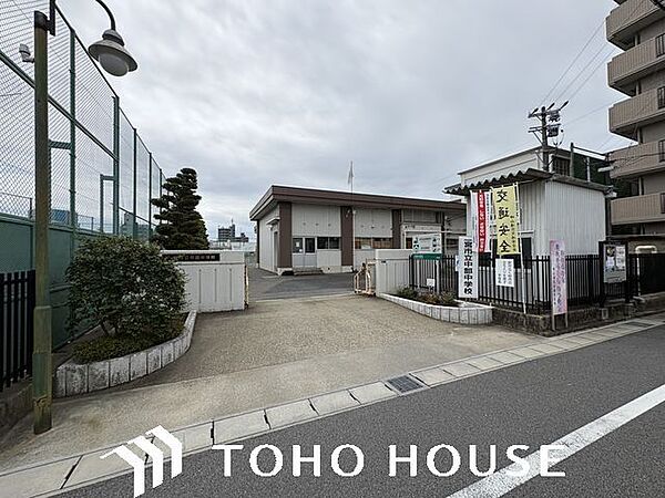 周辺を拡大表示
