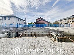 一宮市大和町馬引　新築戸建