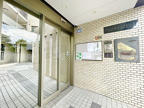管理体制もよく、心地良い安らぎに満ちたマイホームに。毎日の暮らしを優しくサポートしてくれます。