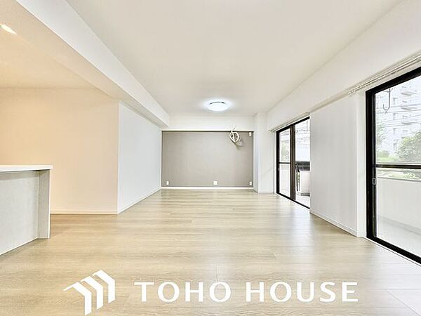 室内を拡大表示