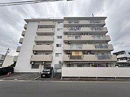 真栄マンション上脇