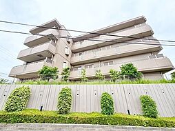 藤和東山公園ホームズ