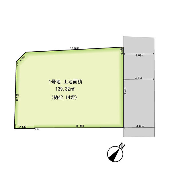区画図：311002464365