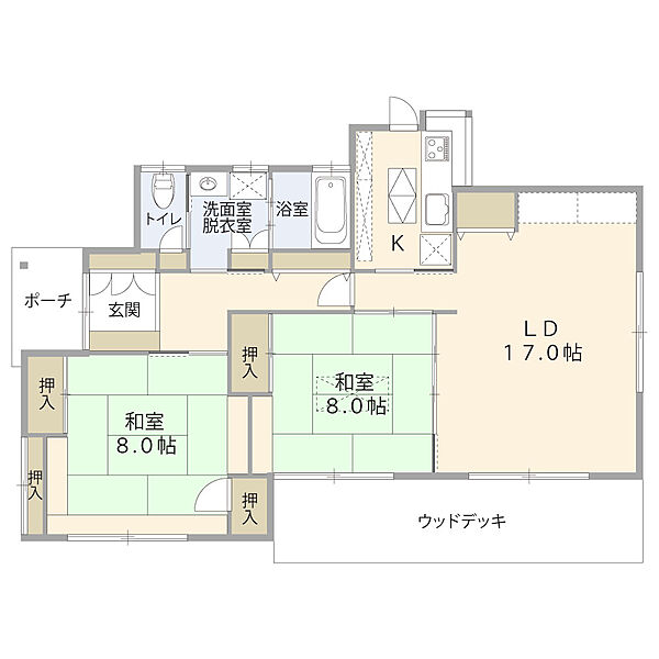 間取り：311002494256