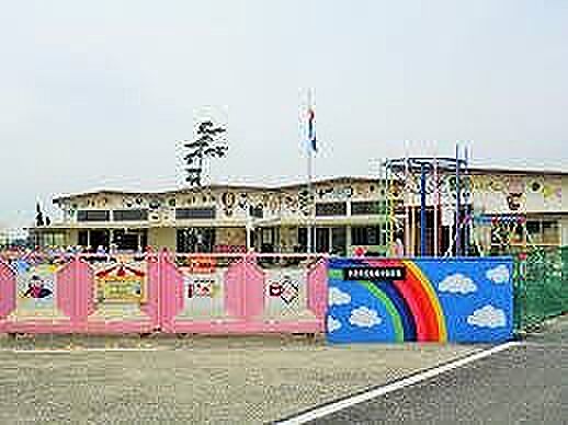 常滑市立鬼崎中保育園1134m