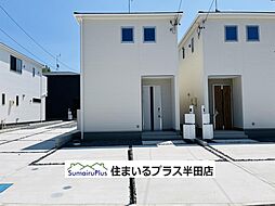 愛知県知多市新舞子字神田42-1