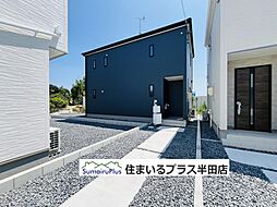 愛知県知多市新舞子字神田42-1