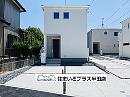 愛知県知多市新舞子字神田42-1