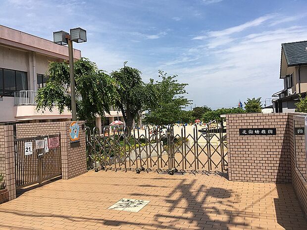 半田市立花園幼稚園158m