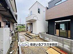 愛知県半田市花園町６丁目5-4