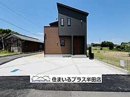 愛知県常滑市蒲池町２丁目6