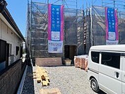半田市向山町第2の新築一戸建て