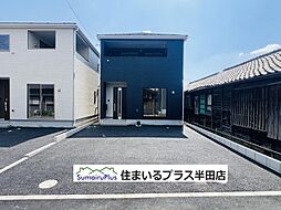 愛知県知多郡東浦町大字石浜字青木60-1