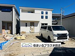 愛知県知多郡東浦町大字緒川字天白30-1