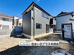 愛知県知多郡東浦町大字緒川字天白30-1