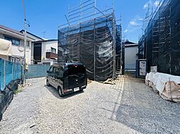 愛知県知多郡東浦町大字緒川字天白30-1