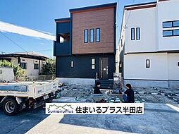 愛知県知多郡東浦町大字石浜字田之助6-34