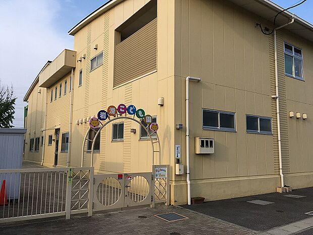 半田市立岩滑こども園まで225ｍ