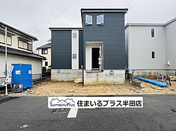 愛知県半田市岩滑高山町３丁目118-6