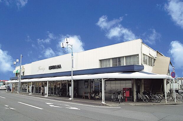 ISHIHARA成岩店374m