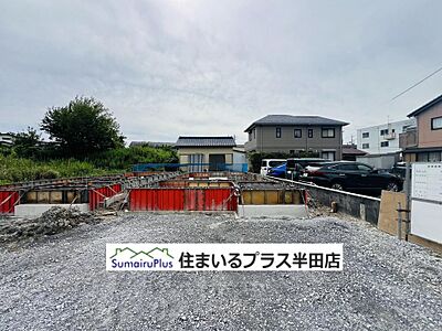 外観:1号棟 外観:1号棟
