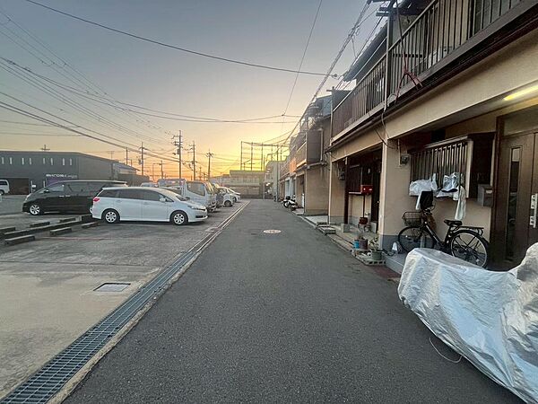 溢れる陽光でご家族の笑顔も輝く